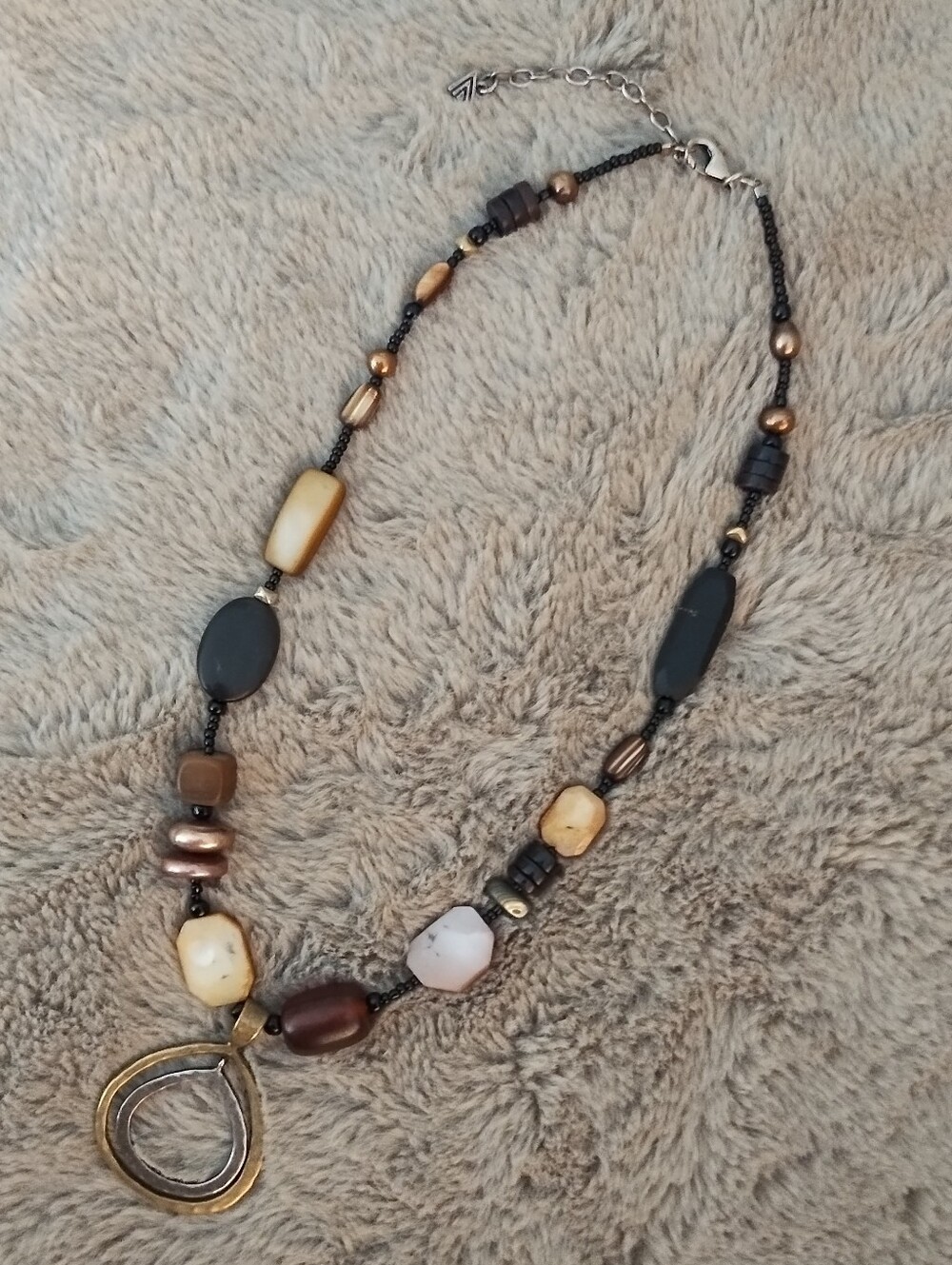 📿 Silpada